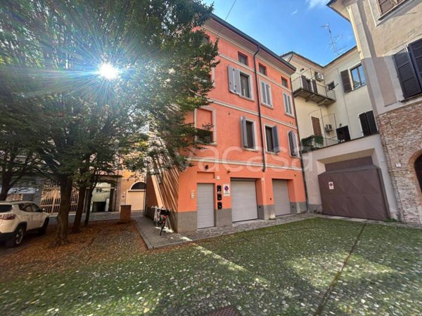 appartamento in affitto a Cremona in zona Cremona Centro