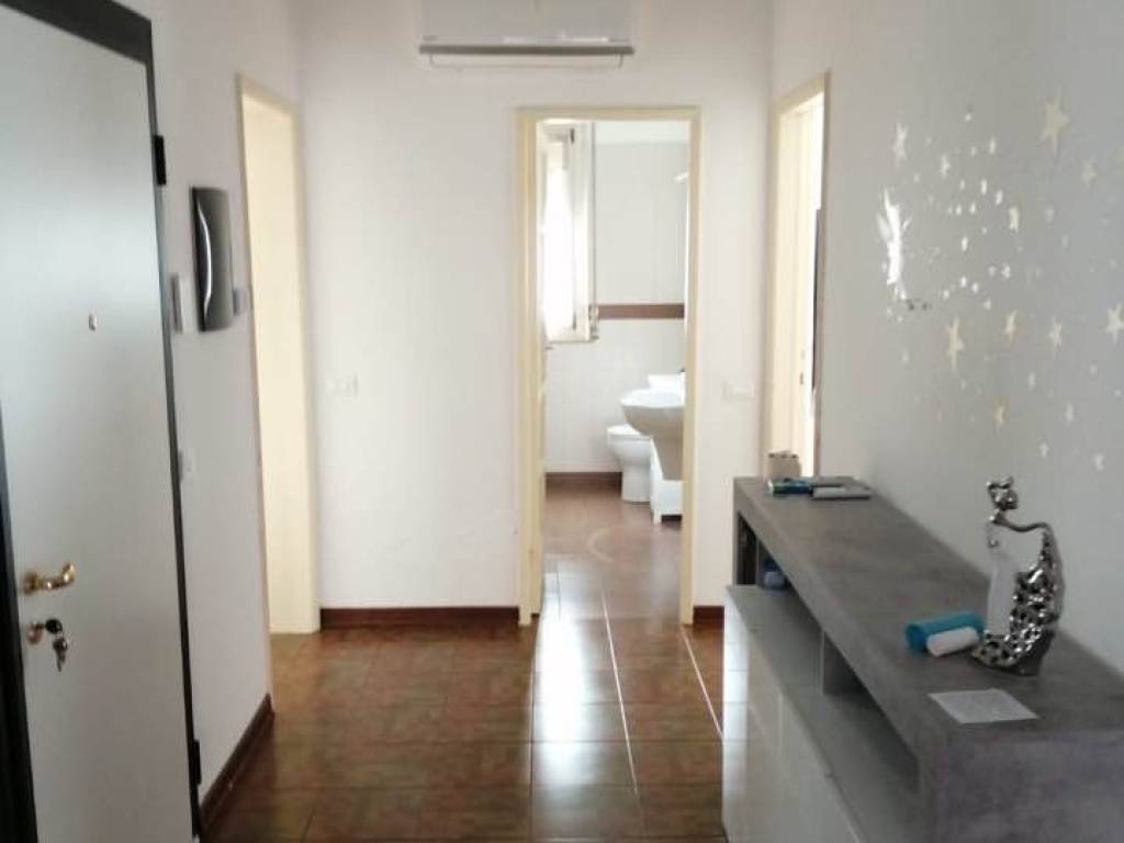 appartamento in affitto a Cremona