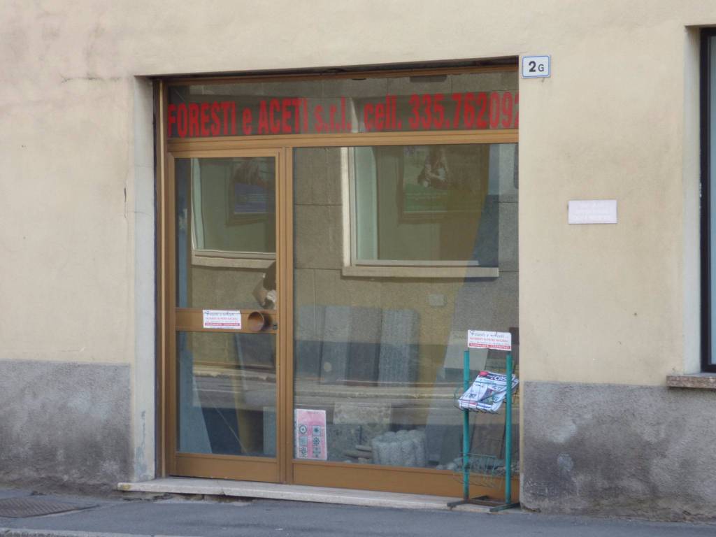 monolocale in affitto a Cremona in zona Piazza Castello