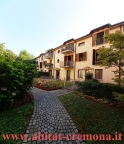 appartamento in affitto a Cremona
