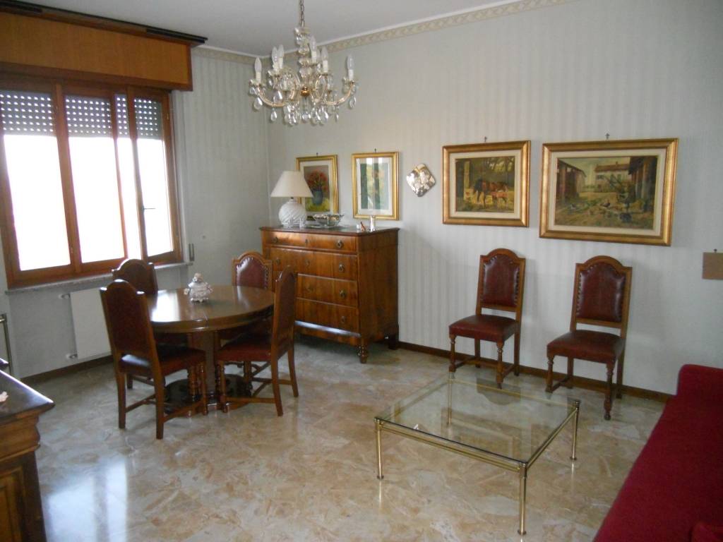 appartamento in affitto a Cremona in zona Viale Po