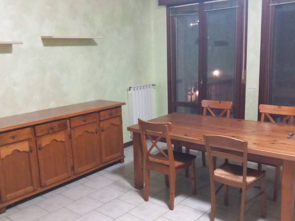 appartamento in affitto a Cremona in zona Piazza Castello