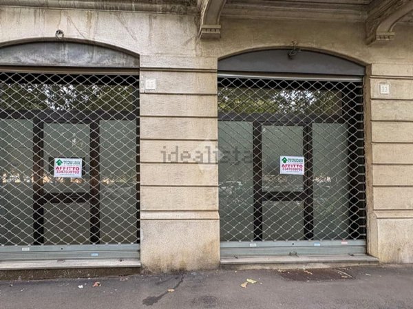 locale commerciale in affitto a Cremona in zona Piazza IV Novembre