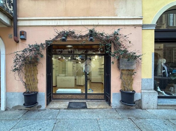 negozio in affitto a Cremona in zona Cremona Centro