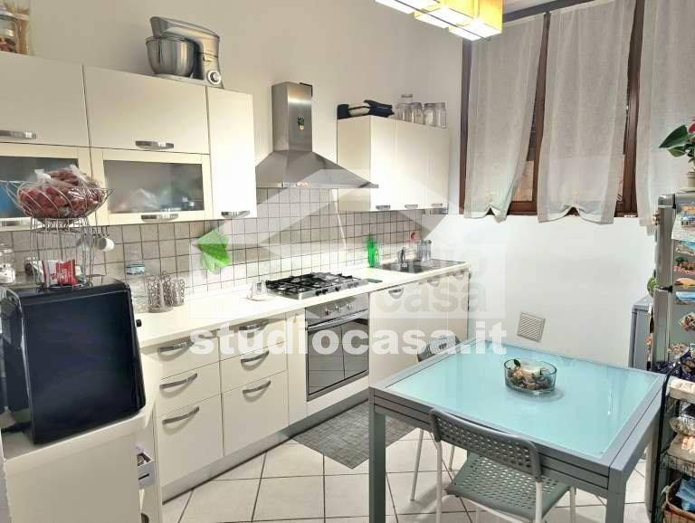 appartamento in affitto a Cremona in zona Cremona Centro