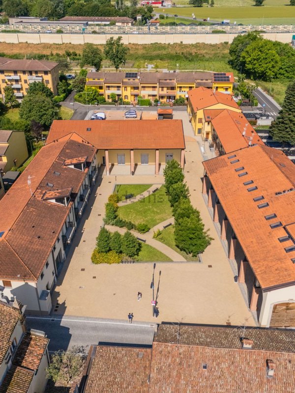 casale in affitto a Cremona in zona San Felice