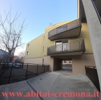 appartamento in affitto a Cremona in zona Cremona Centro