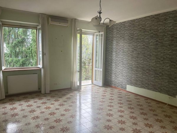 appartamento in affitto a Cremona in zona Cavatigozzi