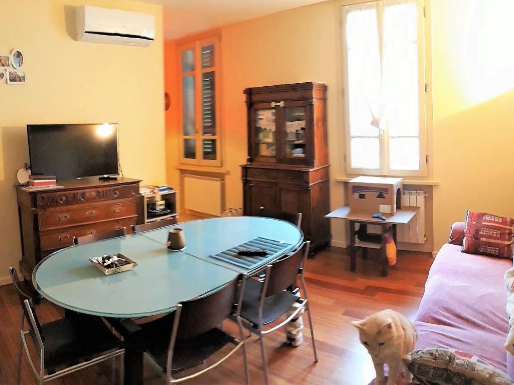 appartamento in affitto a Cremona in zona Cremona Centro