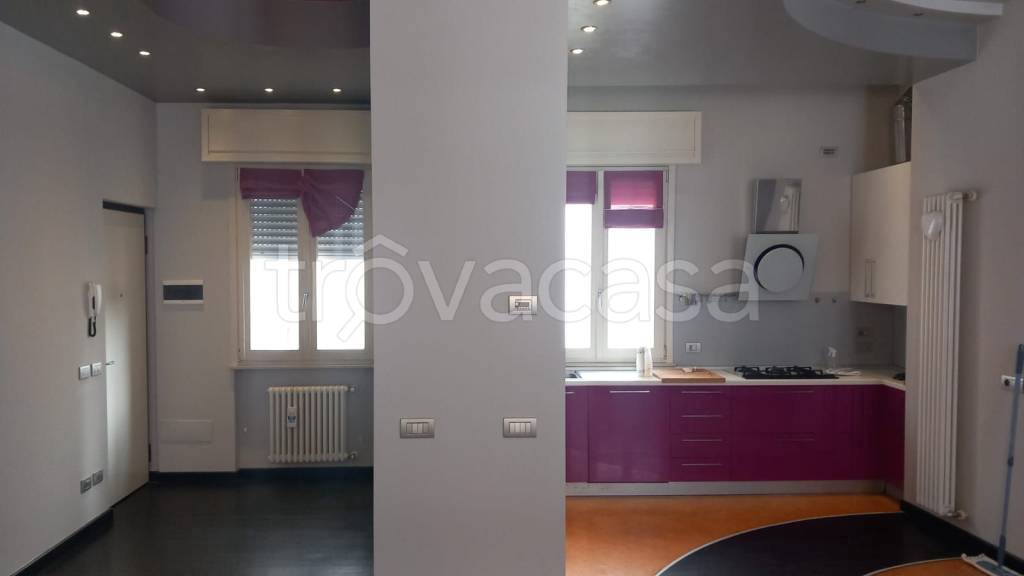 appartamento in affitto a Cremona in zona Cremona Centro