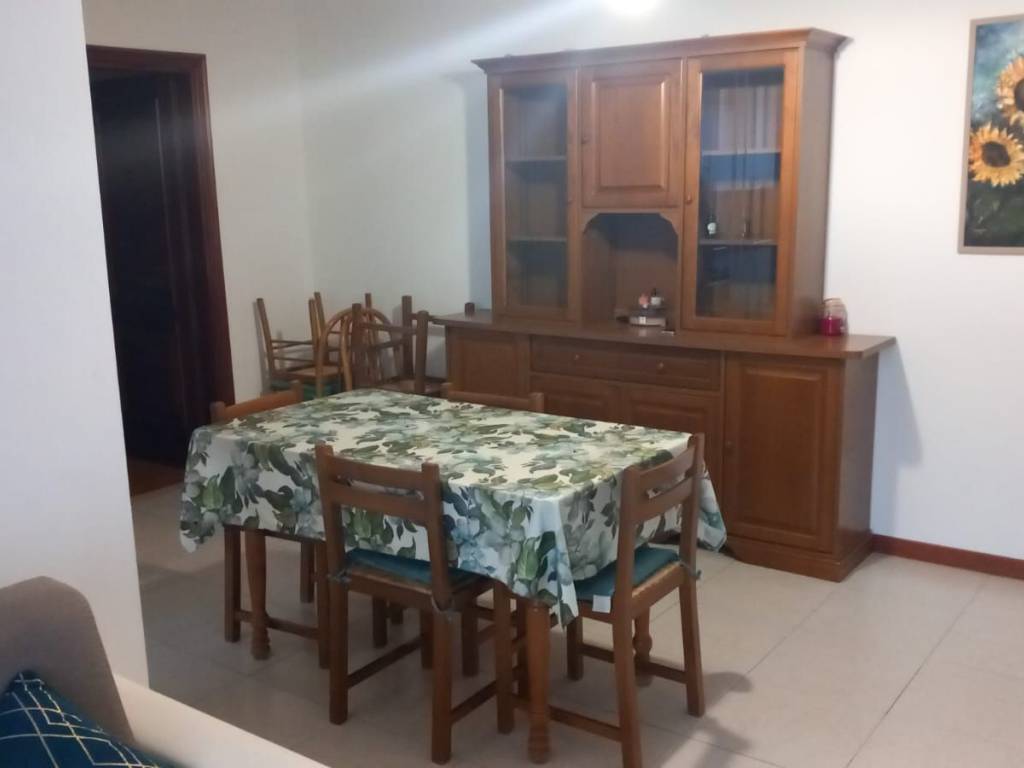 appartamento in affitto a Cremona in zona Viale Po