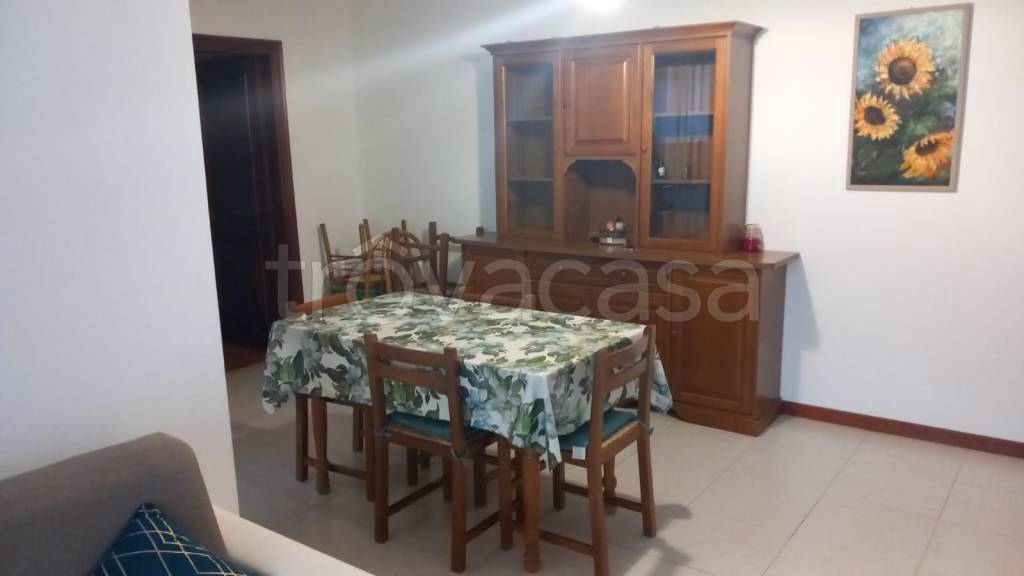 appartamento in affitto a Cremona in zona Via Milano