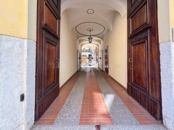 ufficio in affitto a Cremona in zona Piazza Castello