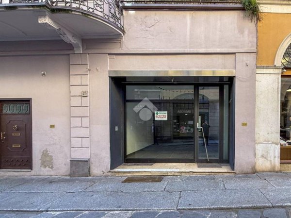 negozio in affitto a Cremona in zona Cremona Centro