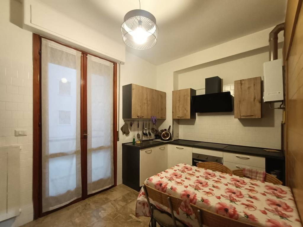 appartamento in affitto a Cremona in zona Cremona Centro