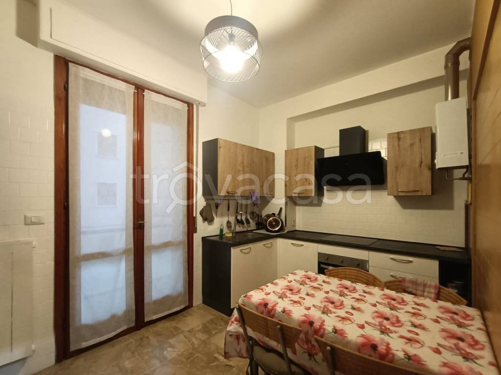 appartamento in affitto a Cremona in zona Cremona Centro