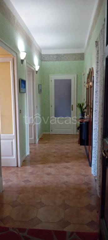 appartamento in affitto a Cremona in zona Piazza Castello