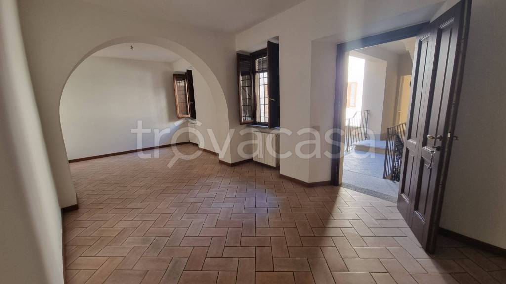 appartamento in affitto a Cremona in zona Cremona Centro