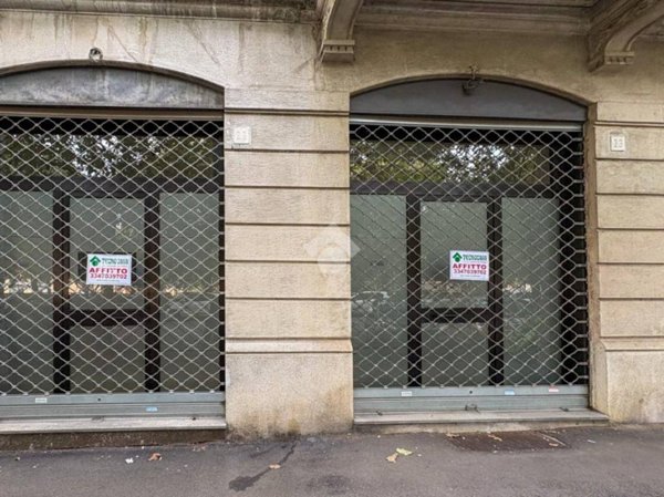 negozio in affitto a Cremona in zona Piazza IV Novembre