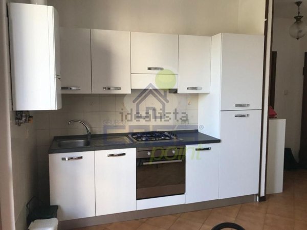 appartamento in affitto a Cremona