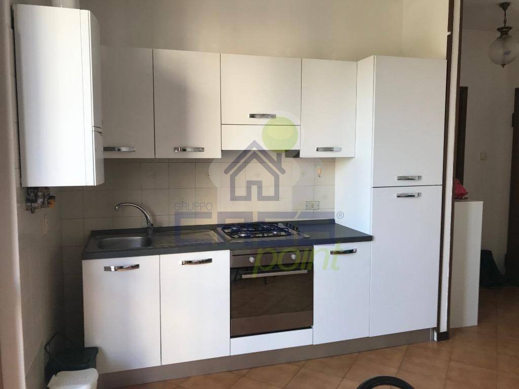 appartamento in affitto a Cremona