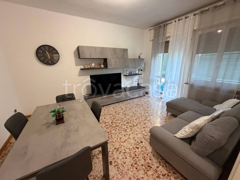 appartamento in affitto a Cremona in zona Cremona Centro