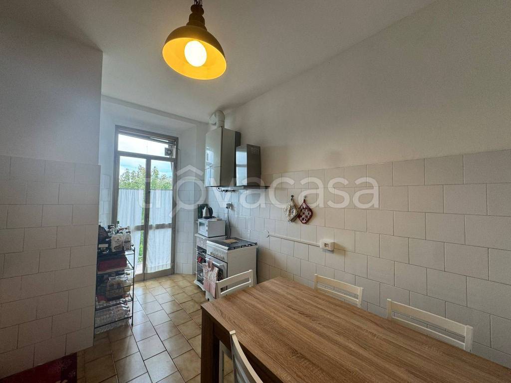 appartamento in affitto a Cremona in zona Piazza Castello