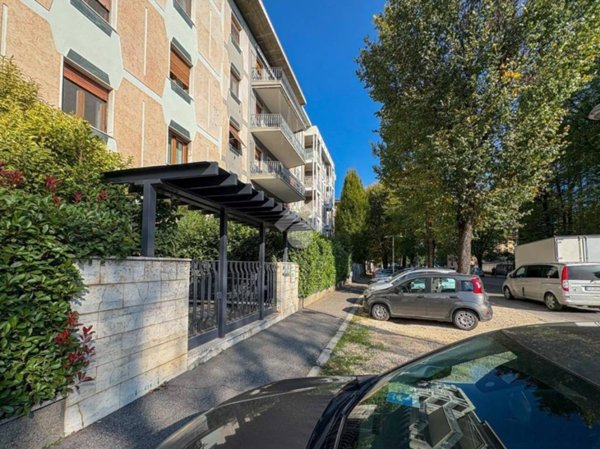 ufficio in affitto a Cremona in zona Cremona Centro