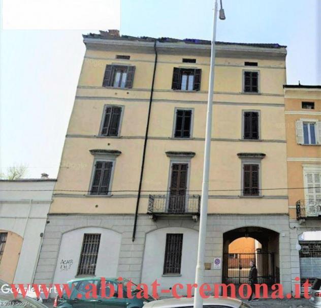 appartamento in affitto a Cremona in zona Via Dante