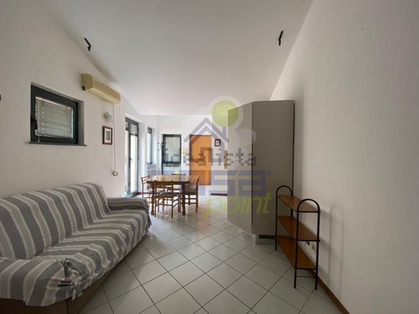 appartamento in affitto a Cremona