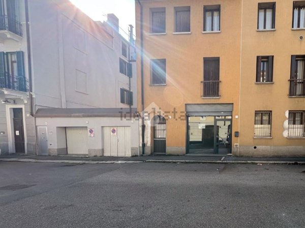 loft in affitto a Cremona