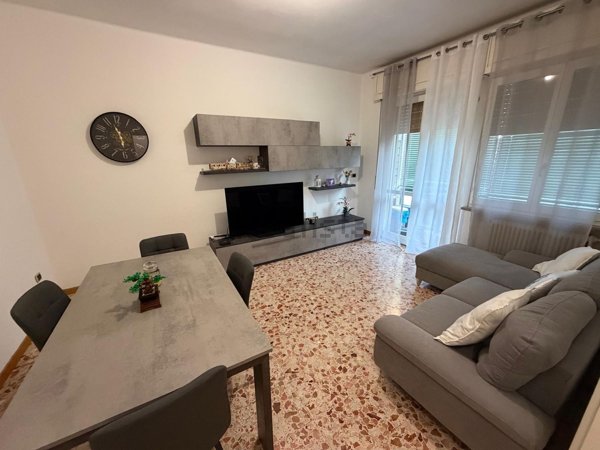 appartamento in affitto a Cremona
