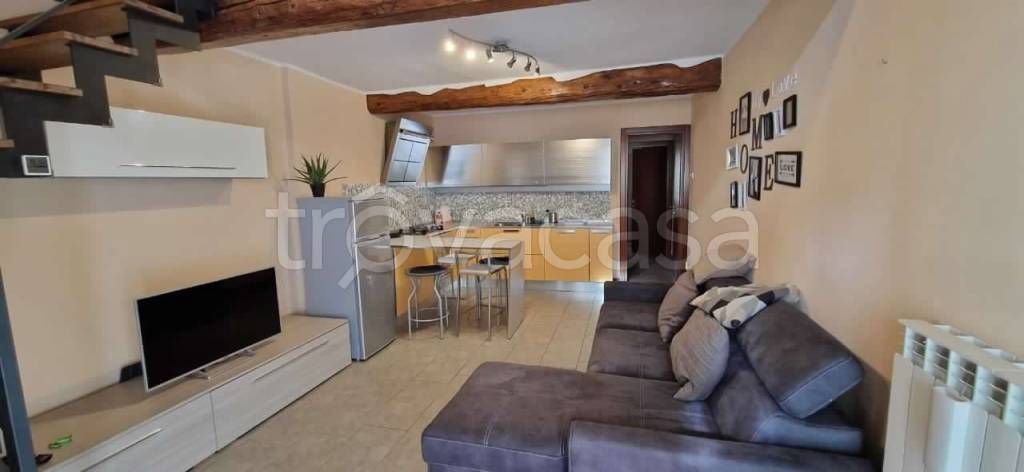 appartamento in affitto a Cremona in zona Cremona Centro