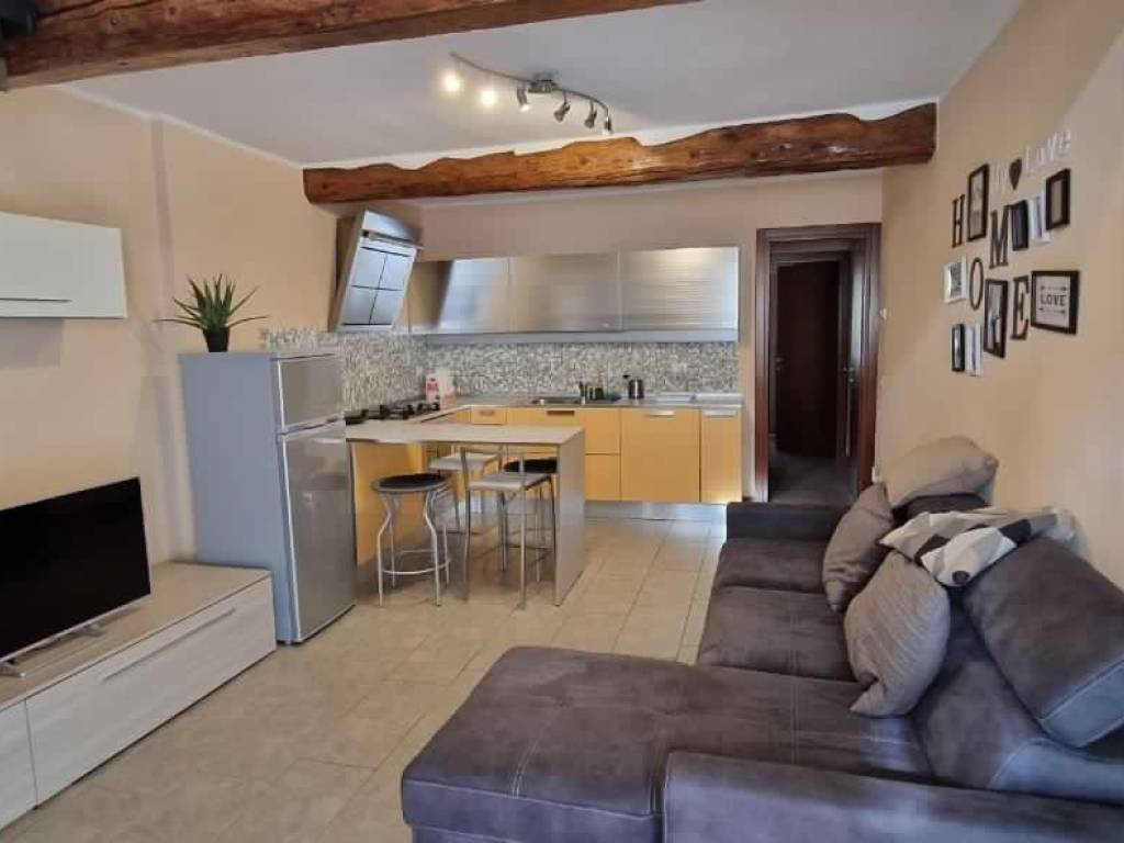 appartamento in affitto a Cremona in zona Cremona Centro