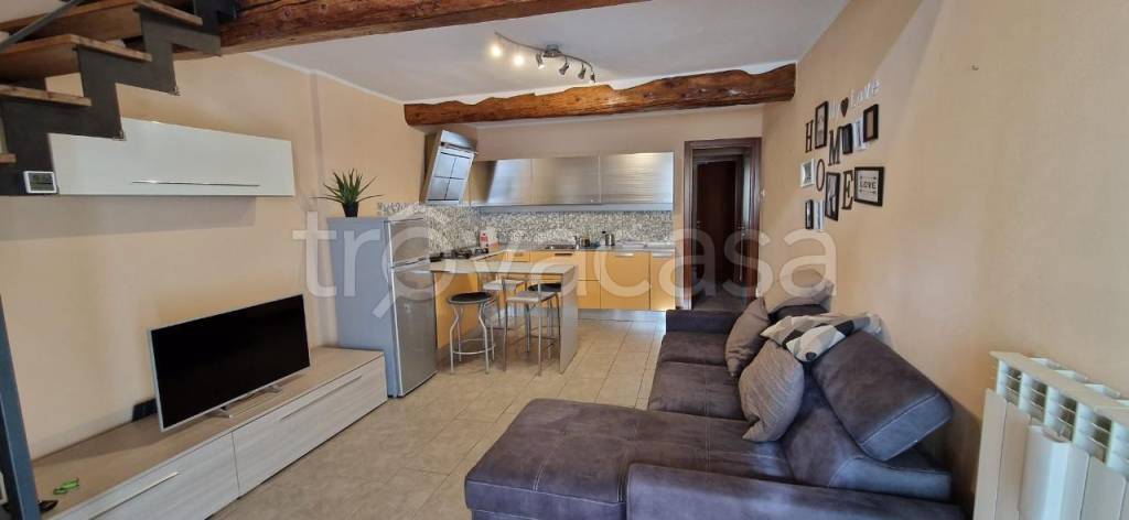 appartamento in affitto a Cremona in zona Cremona Centro