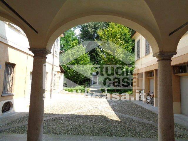 appartamento in affitto a Cremona in zona Cremona Centro