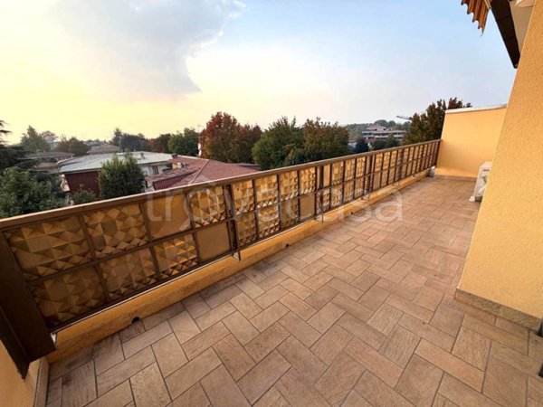 appartamento in affitto a Cremona