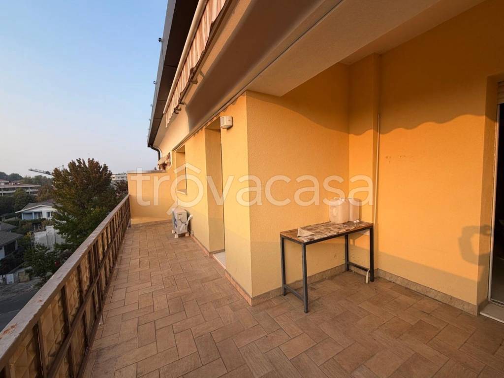 appartamento in affitto a Cremona