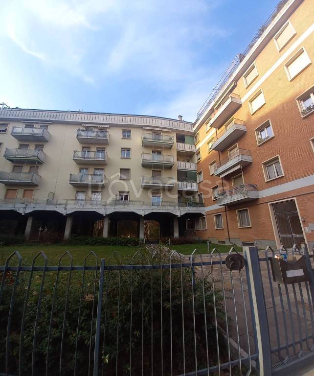 appartamento in affitto a Cremona