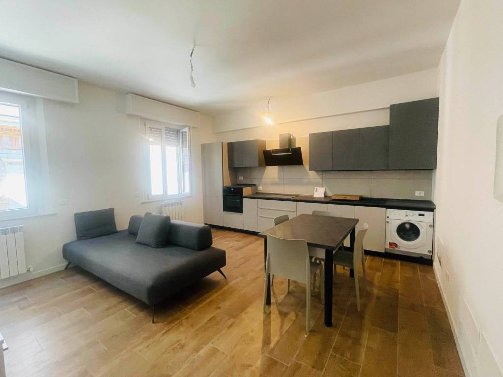 appartamento in affitto a Cremona in zona Piazza Castello