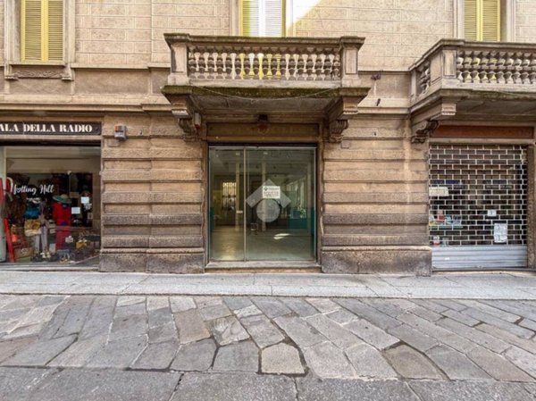 negozio in affitto a Cremona in zona Cremona Centro