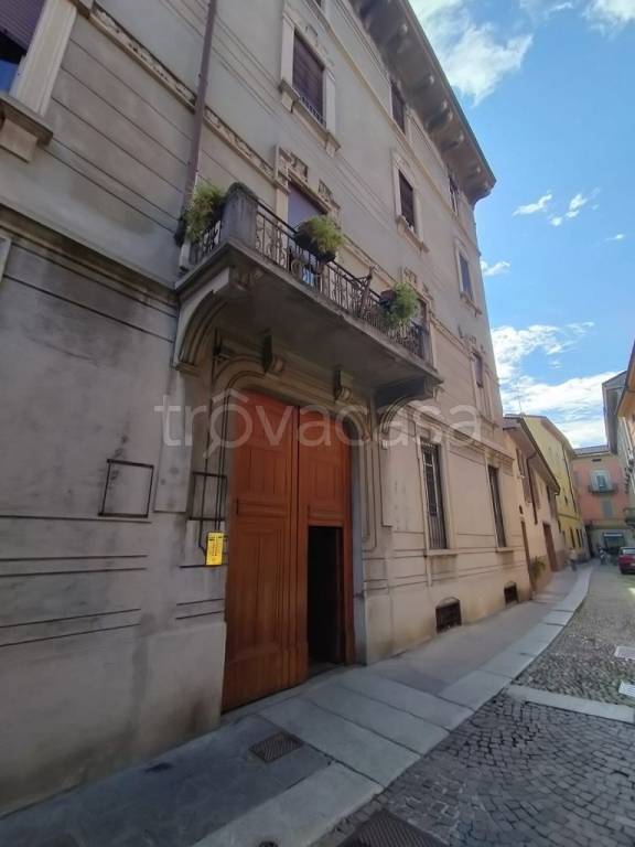 ufficio in affitto a Cremona in zona Cremona Centro