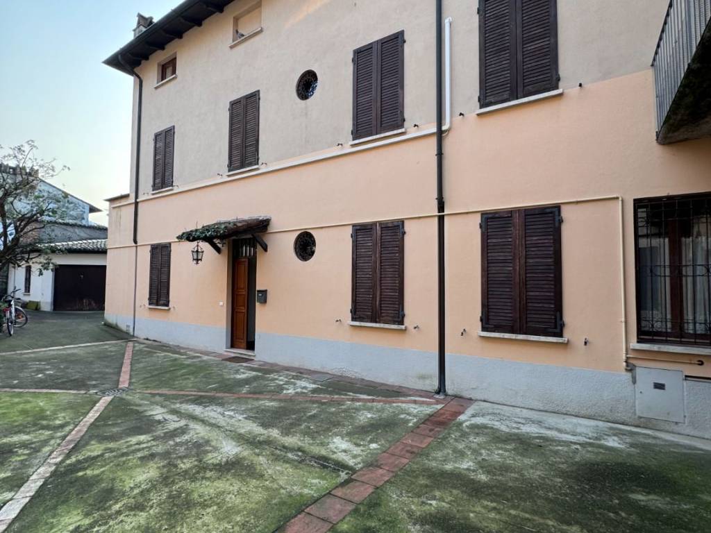 casa indipendente in affitto a Cremona in zona Cremona Centro