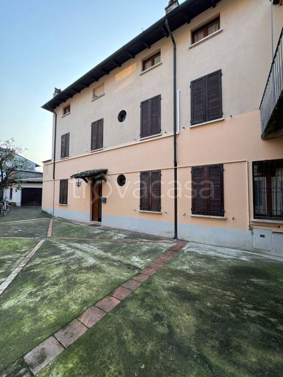 casa indipendente in affitto a Cremona in zona Cremona Centro