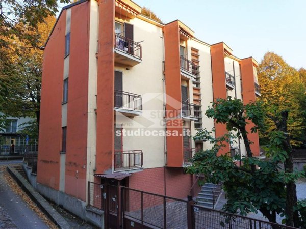 appartamento in affitto a Cremona in zona Viale Po