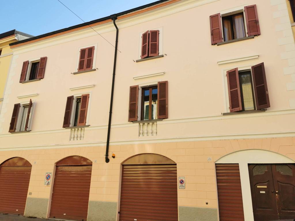 appartamento in affitto a Cremona in zona Piazza Castello