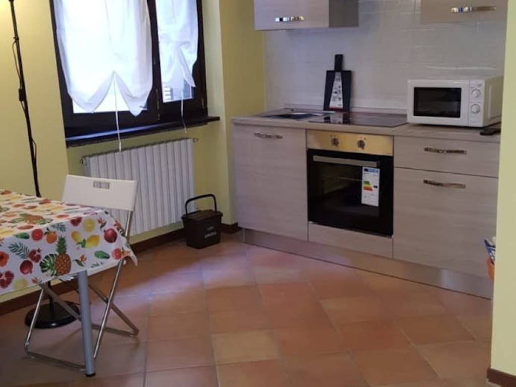 appartamento in affitto a Cremona in zona Piazza Castello