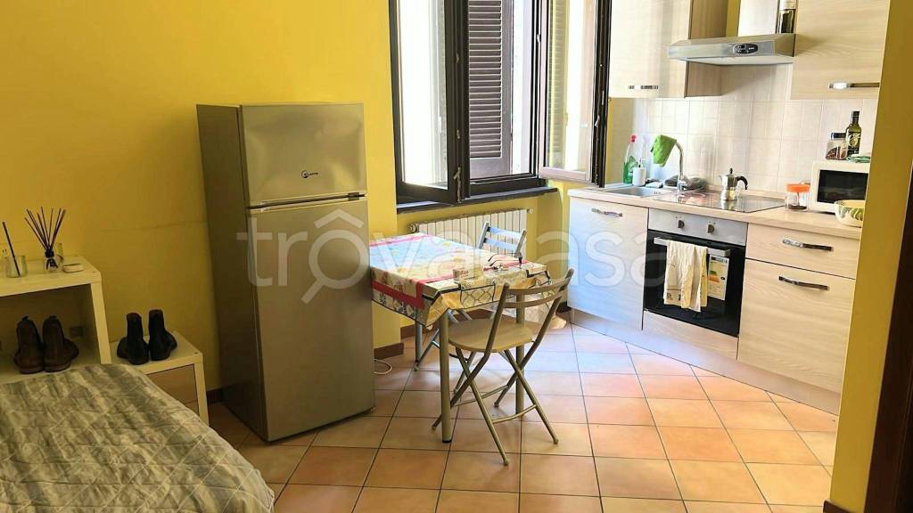 appartamento in affitto a Cremona in zona Cremona Centro