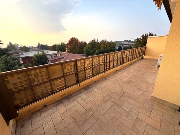 appartamento in affitto a Cremona in zona Viale Po