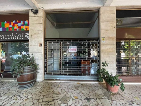 negozio in affitto a Cremona in zona Viale Po